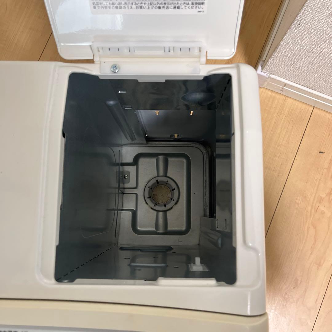 （Ａ）アラジン　石油ファンヒーター　AKF-DL488N 13〜17畳