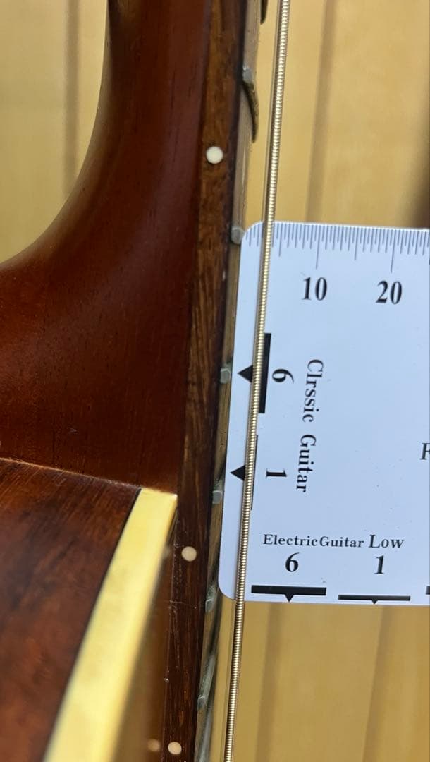 K.Yairi ヤイリギター アコースティックギター ケース付