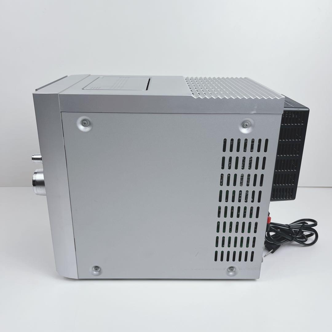 【美品】ケンウッド KENWOOD RXD-SV3MD コンポ