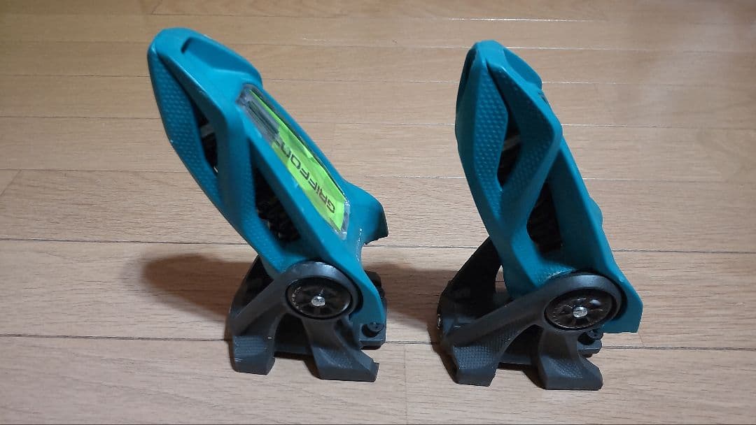 使用一回の美品 MARKER マーカー Griffon グリフォンID