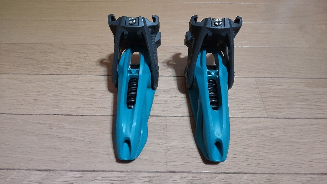 使用一回の美品 MARKER マーカー Griffon グリフォンID