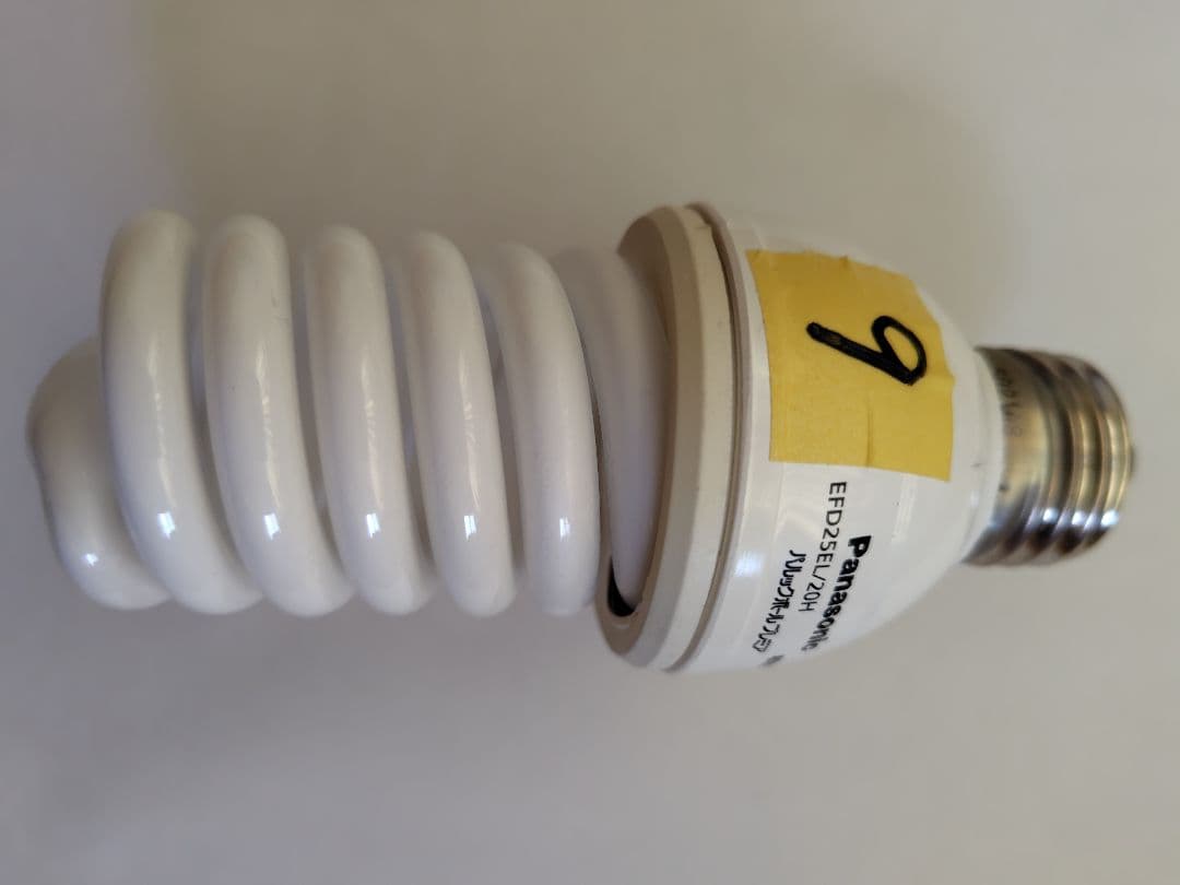 パルックボールプレミア EFD25EL/20H