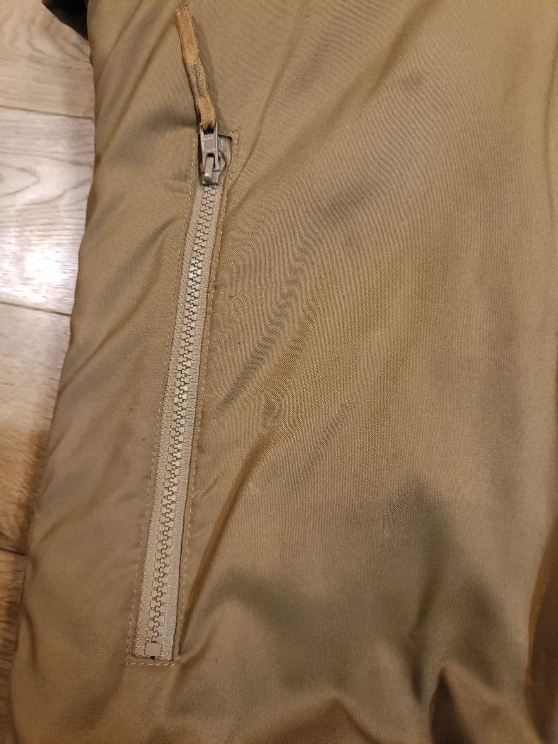 Level7 USMC ハッピースーツ ハッピージャケット XS-REGULAR