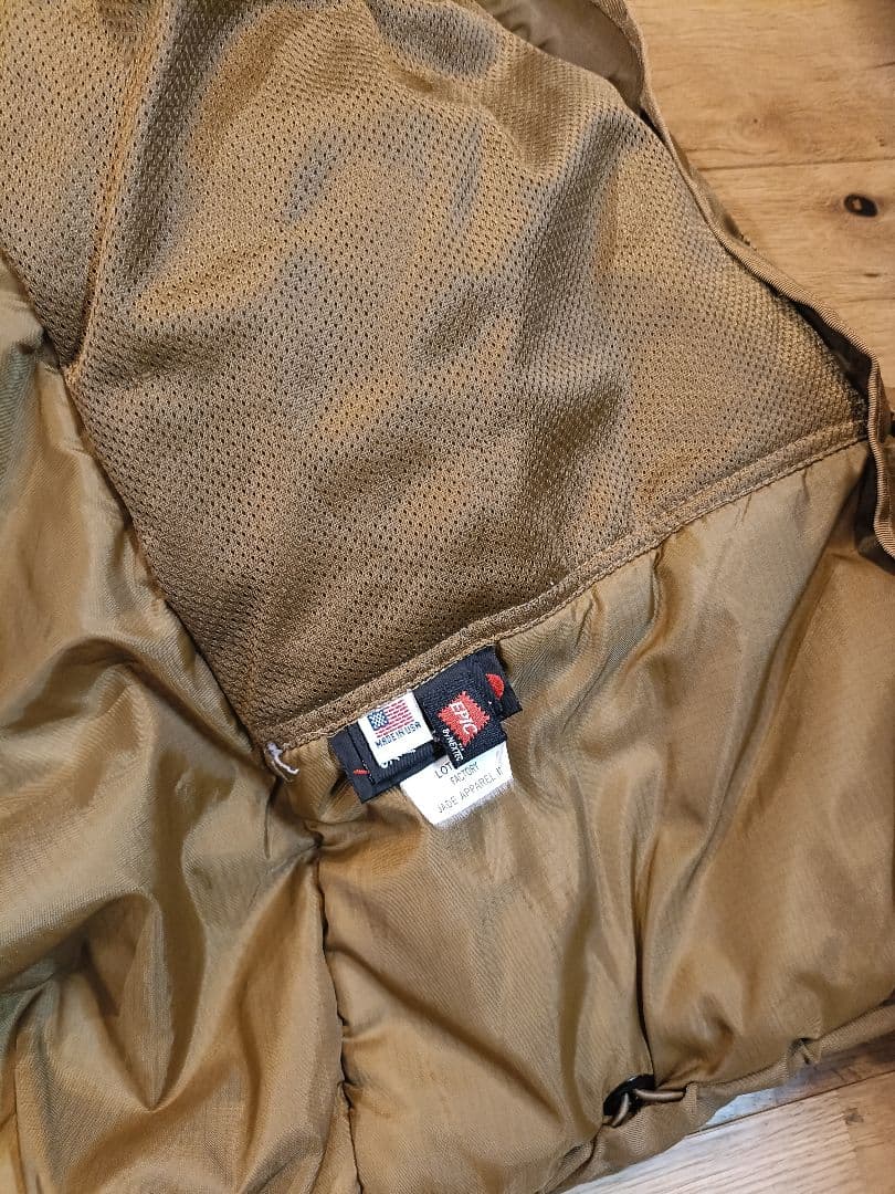 Level7 USMC ハッピースーツ ハッピージャケット XS-REGULAR