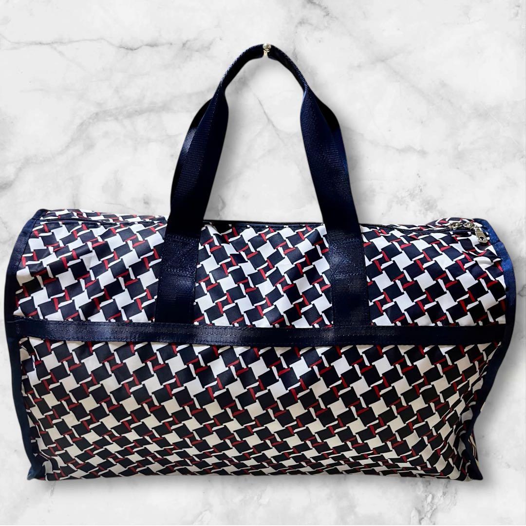 【新品未使用】adabatアダバット ボストンバッグ ゴルフバッグ