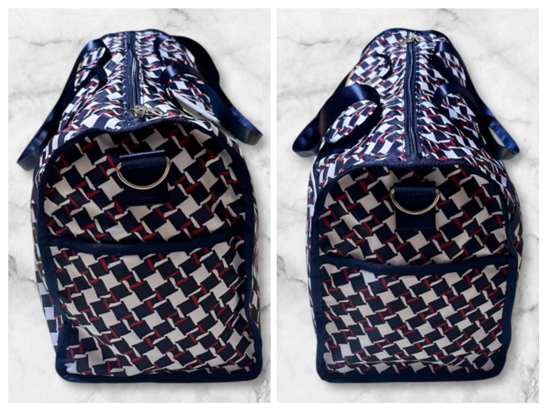 【新品未使用】adabatアダバット ボストンバッグ ゴルフバッグ