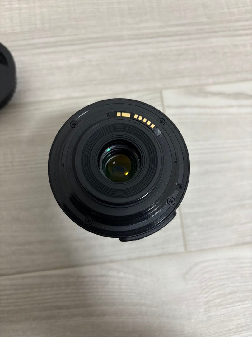 Canon EOS Kiss X90 本体 + レンズ + 付属品