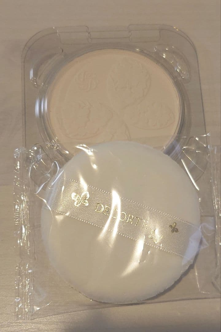 【DECORTE】マルセル・ワンダース　2025年　レフィルのみ１個