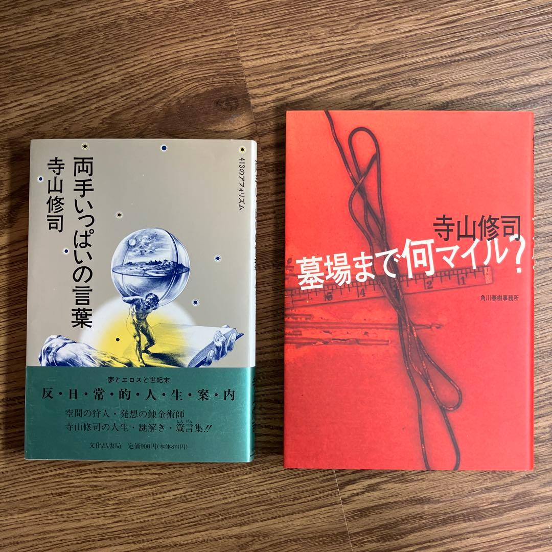 寺山修司 メルヘン全集 8冊を含む 17冊セット 人気作家