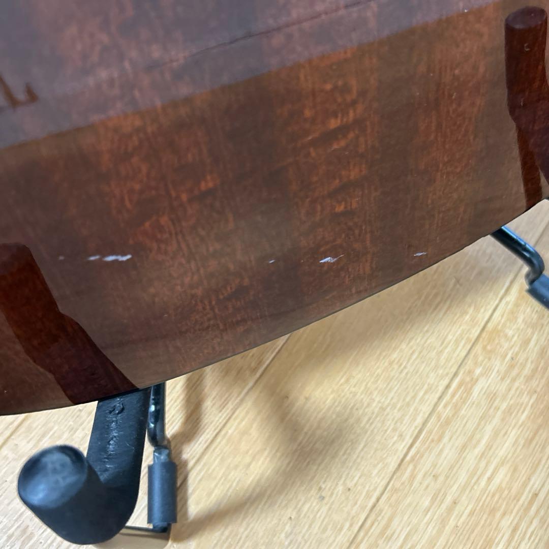 Yamaha JR 2S アコースティックギター ミニサイズ