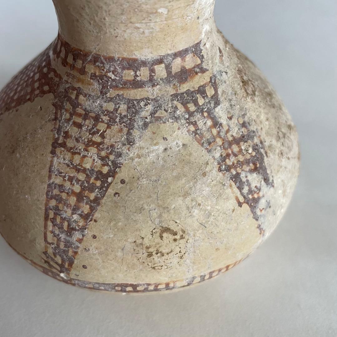 イラン　ルリスタン　発掘土器（陶器）　アンティーク