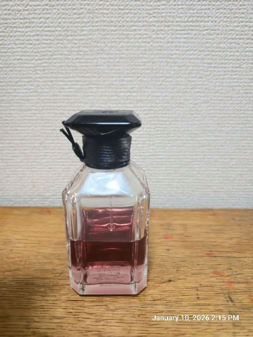 ゲラン　ラールエラマティエール サンタル パオロッサ　香水　100ml
