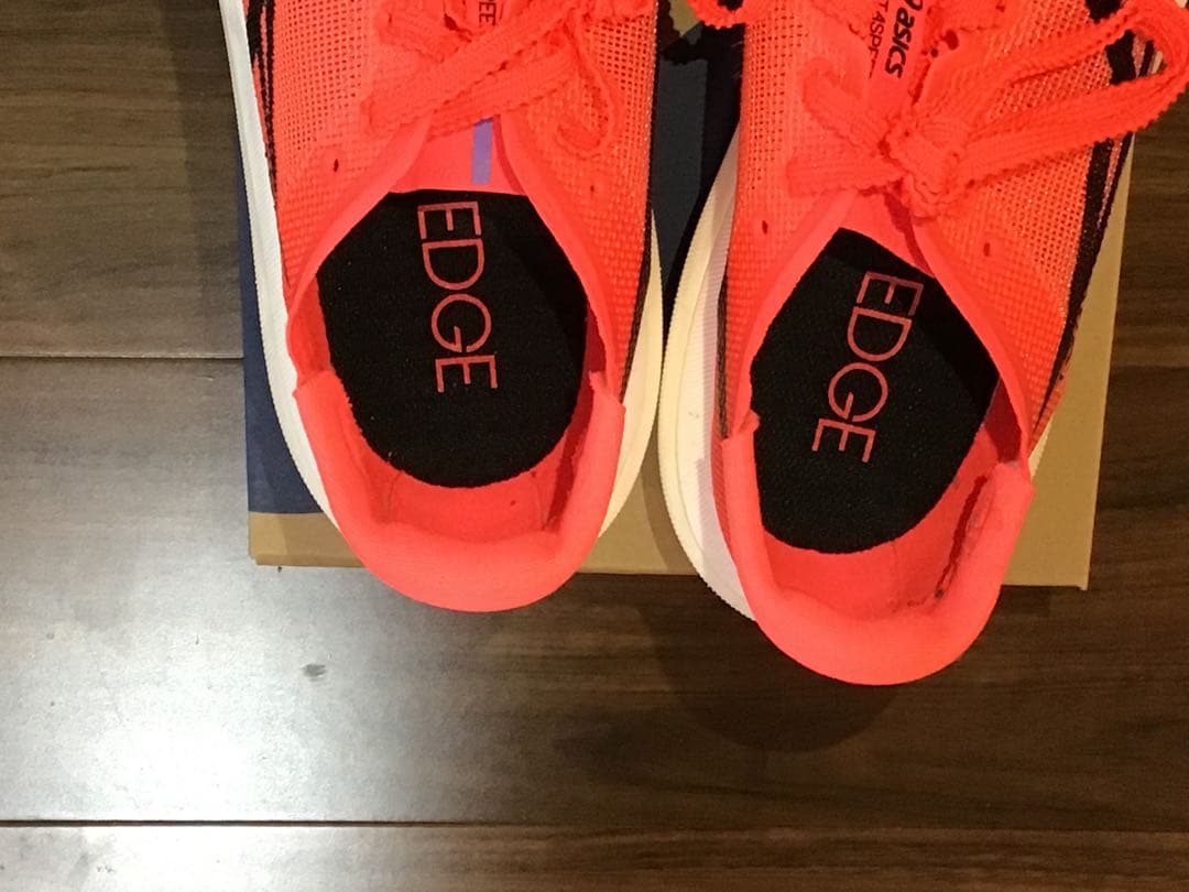 スパイク・シューズ SPEED EDGE TOKYO 26.0