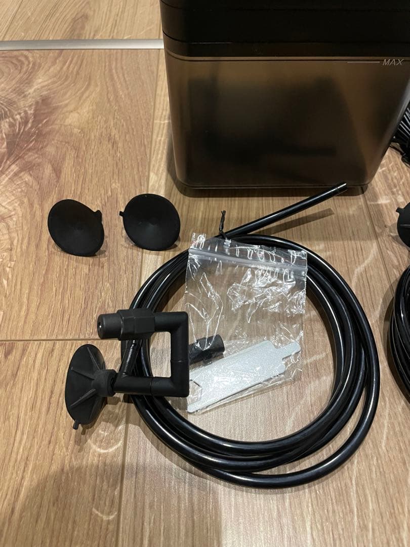 爬虫類　カメレオン　EXO TERRA SOLO 水やりシステム　モンスーンソロ