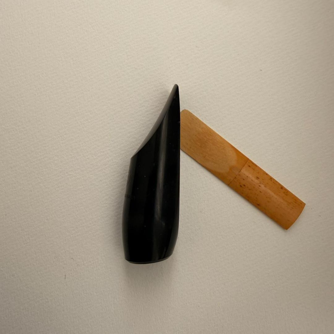 ソプラノサックス マウスピース セルマー コンセプト