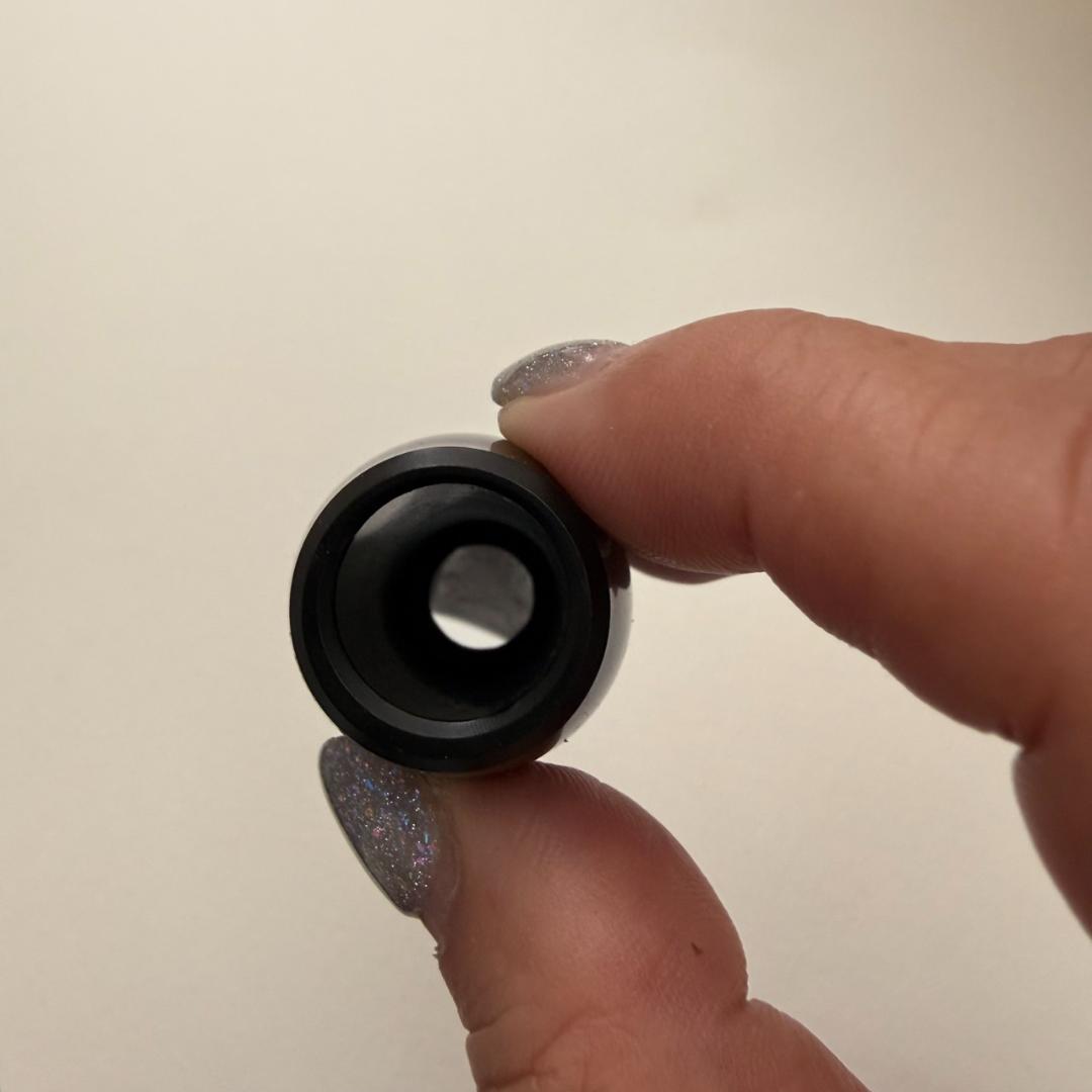 ソプラノサックス マウスピース セルマー コンセプト