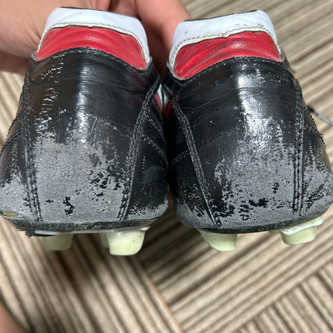 ミズノ　モレリア2