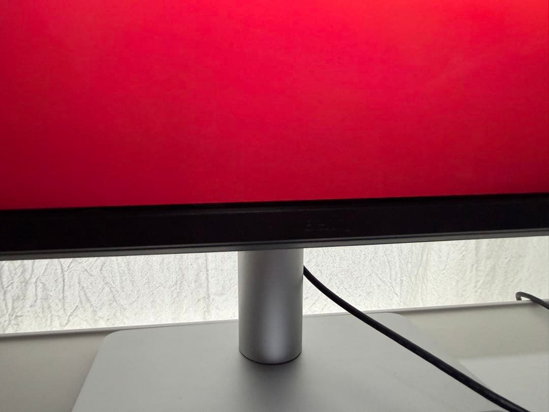 ゆーや BenQ MAシリーズ 27型モニター MA270UP