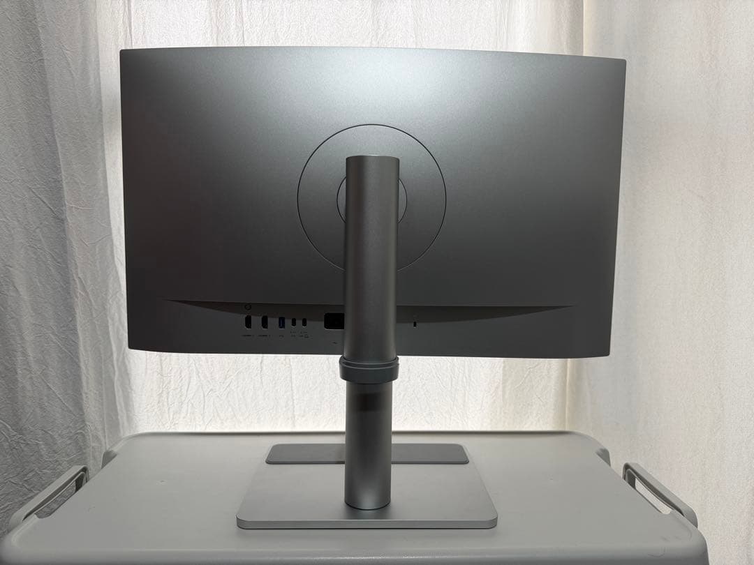 ゆーや BenQ MAシリーズ 27型モニター MA270UP