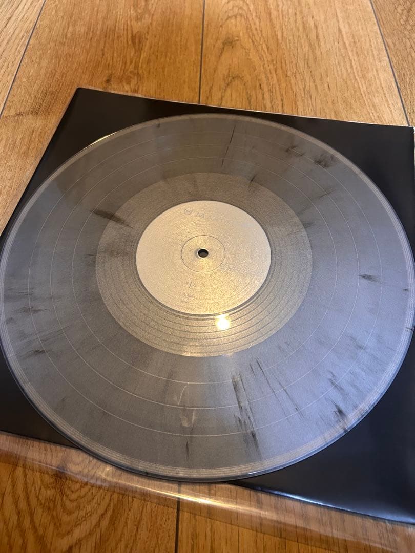 Mariah Carey #1s レコード