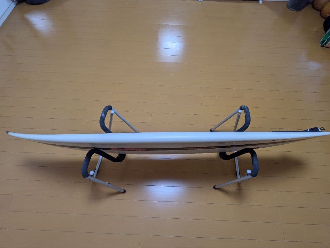 DHD DNA ショートボード　関東エリアは無料にて配送