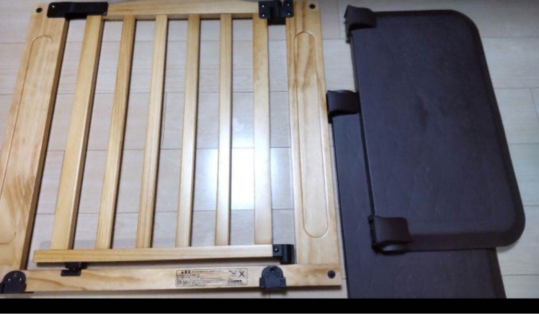 おくだけドアーズLサイズ　Woody　日本育児