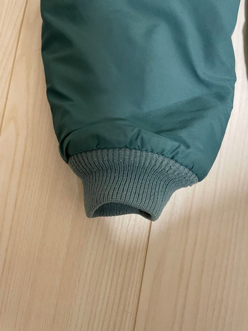 patagonia USA製 Shelled Synchilla jacket