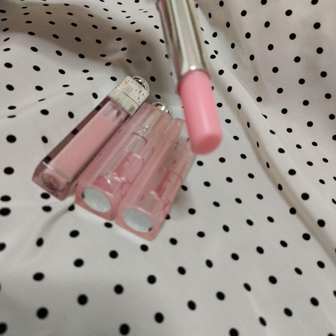 ChristianDiorディオール☆マキシマイザー1とアディクトグロウ2本01