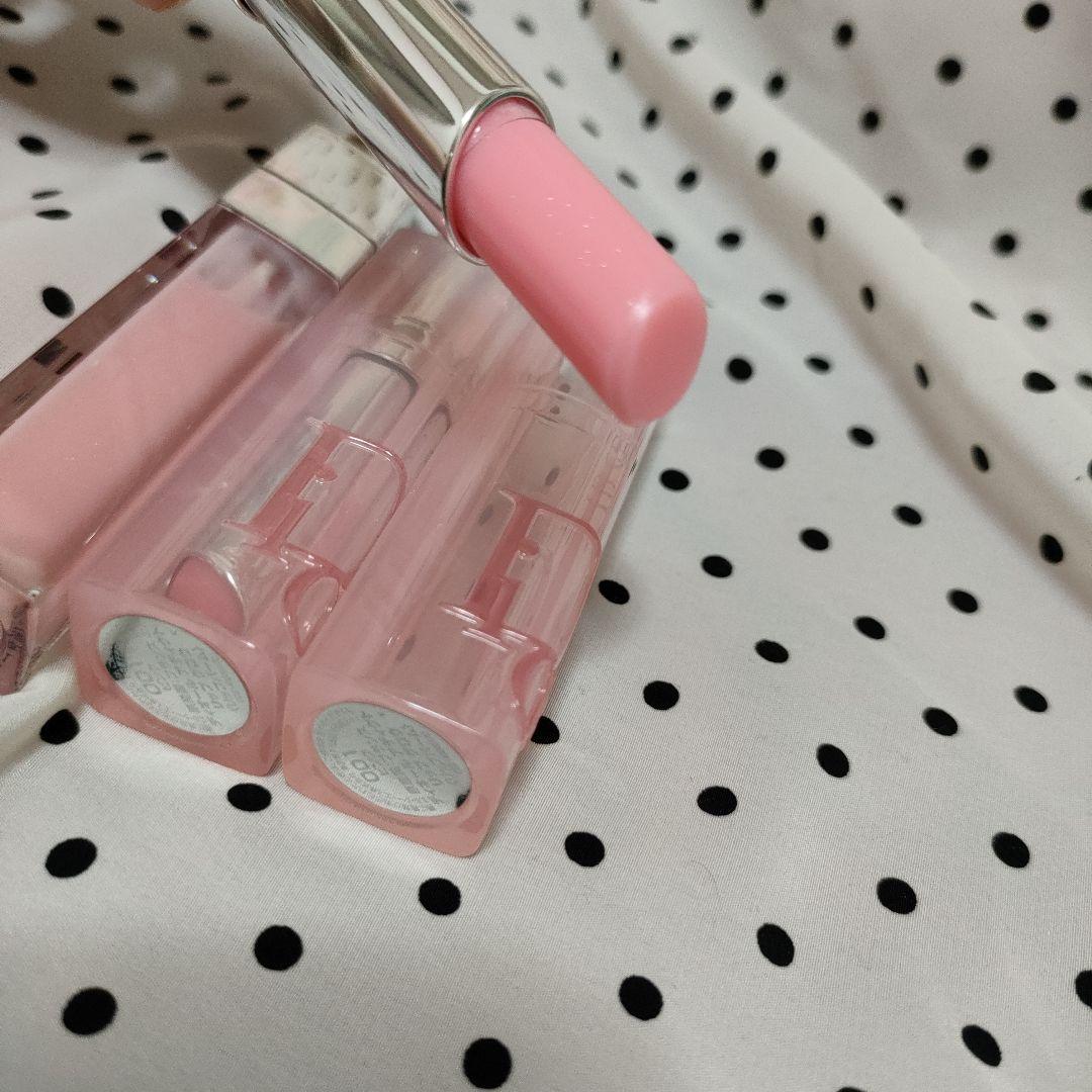 ChristianDiorディオール☆マキシマイザー1とアディクトグロウ2本01