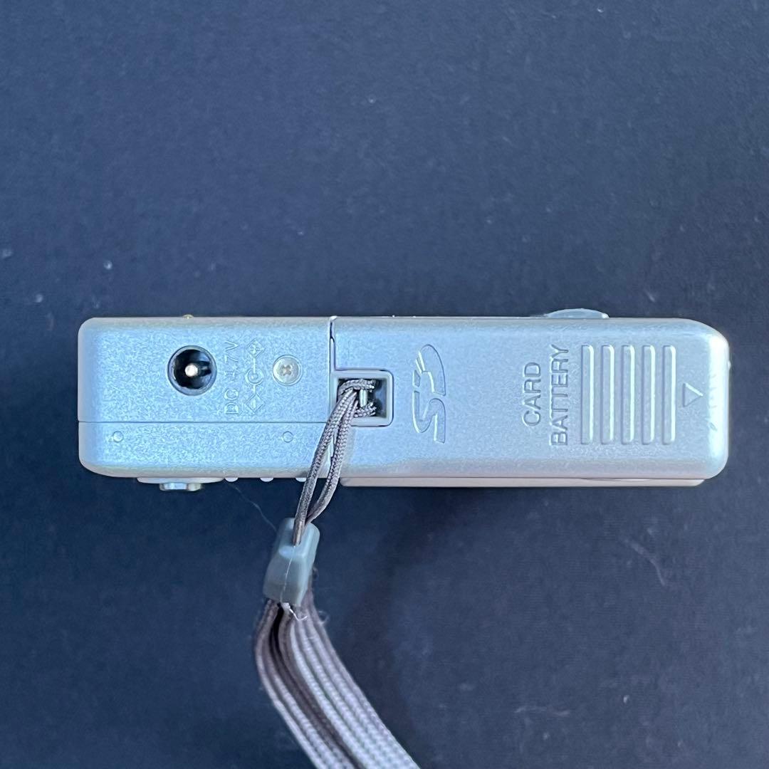 美品　完動品　MINOLTA DiMAGE X