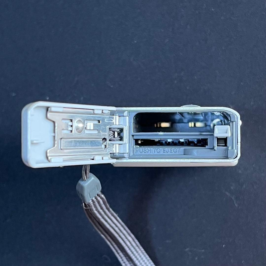 美品　完動品　MINOLTA DiMAGE X