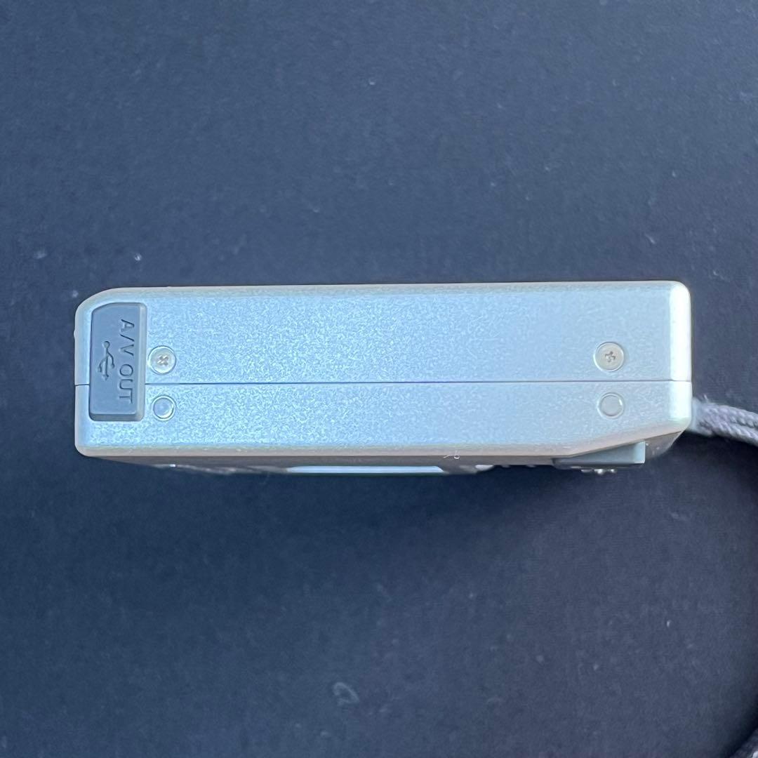 美品　完動品　MINOLTA DiMAGE X