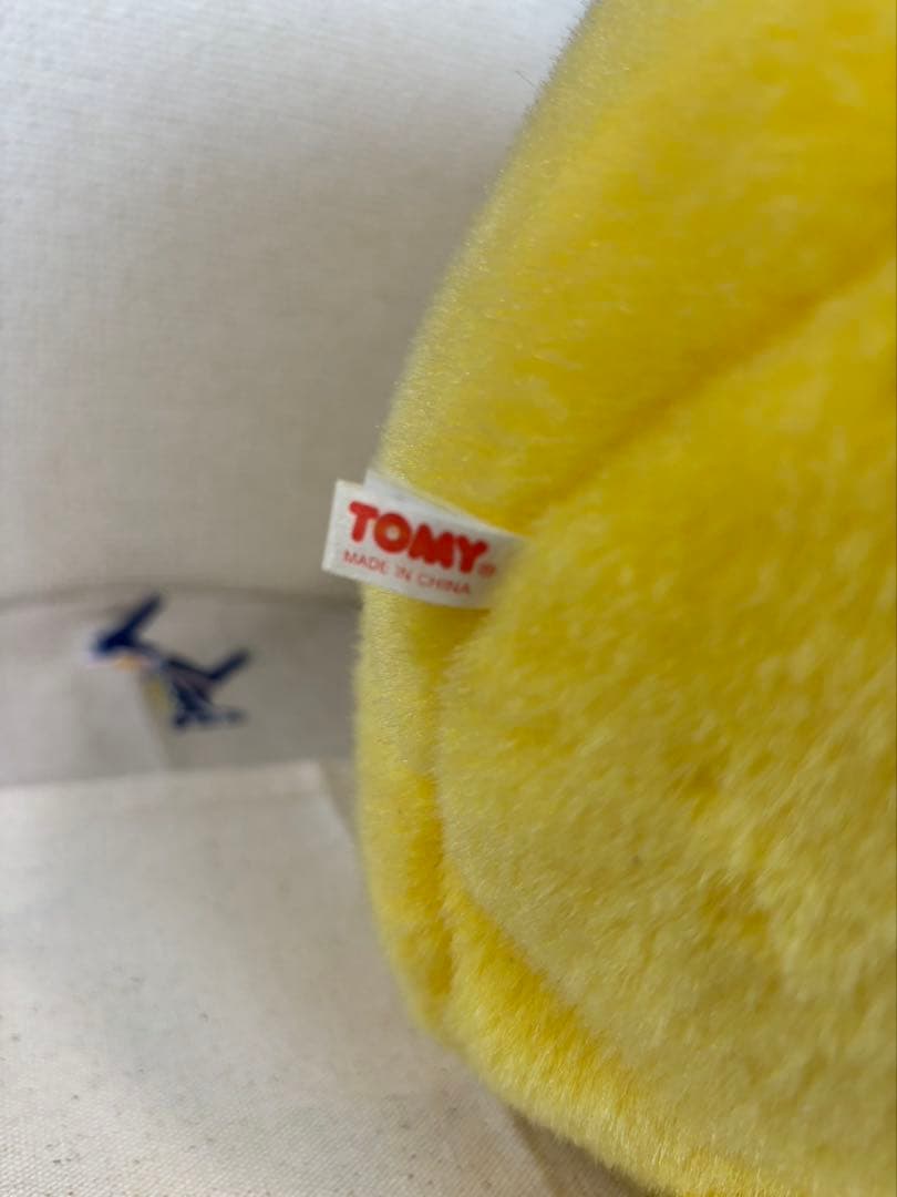 ピカチュウ 等身大ぬいぐるみ