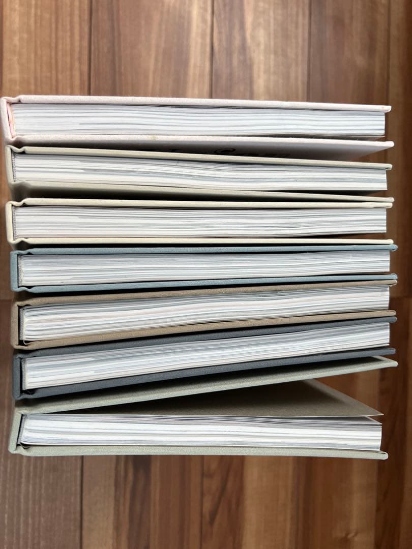 union #5-11 7冊セット ユニオン