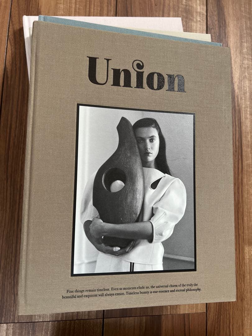 union #5-11 7冊セット ユニオン