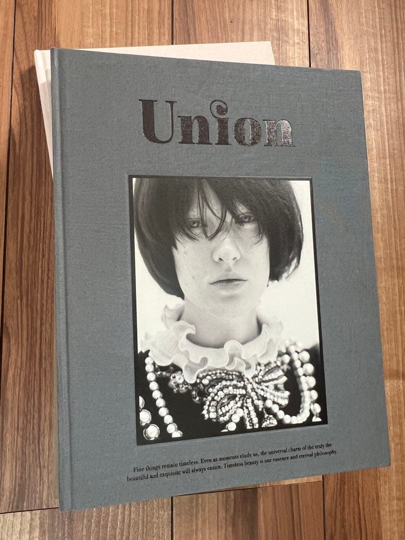 union #5-11 7冊セット ユニオン