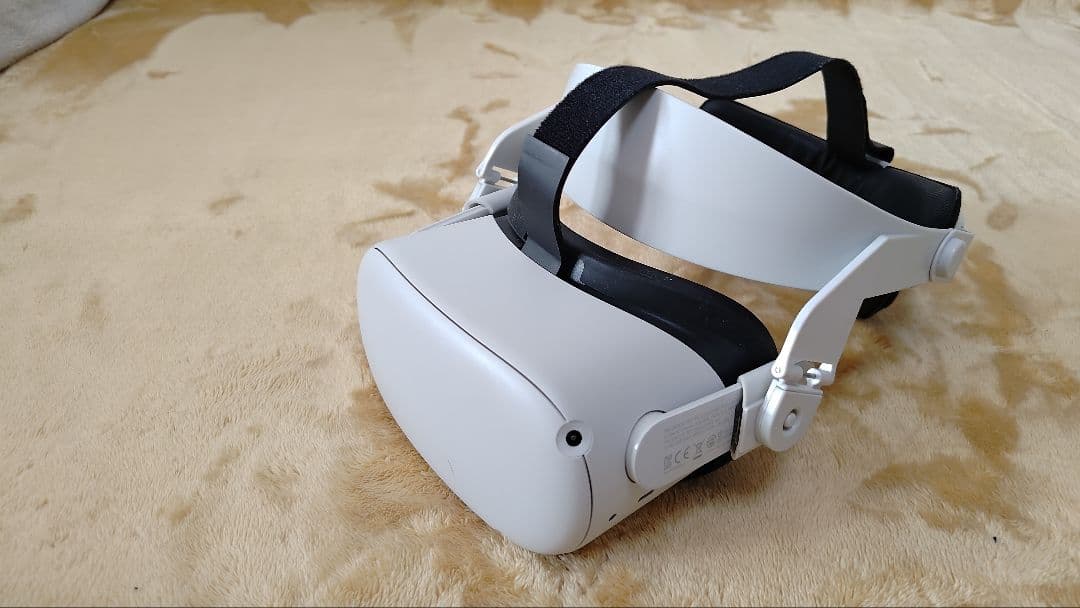 【VR】Quest2 128GB