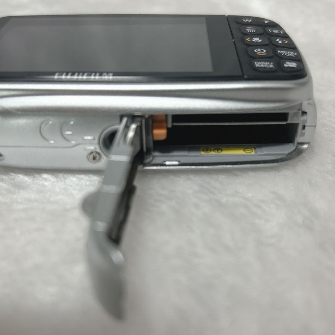 FUJIFILM FinePix Z37 デジカメ コンデジ 富士フィルム