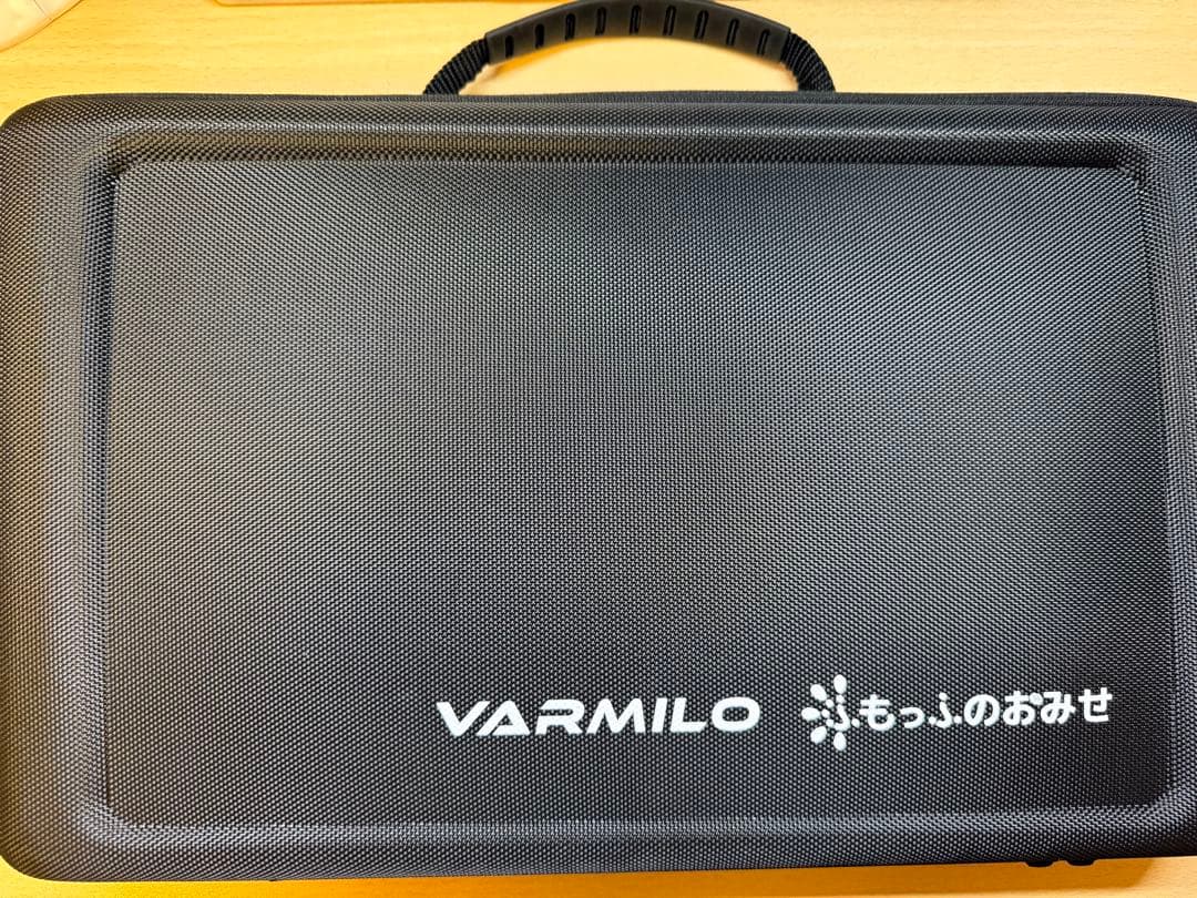 VARMILO FK2レバーレスコントローラー