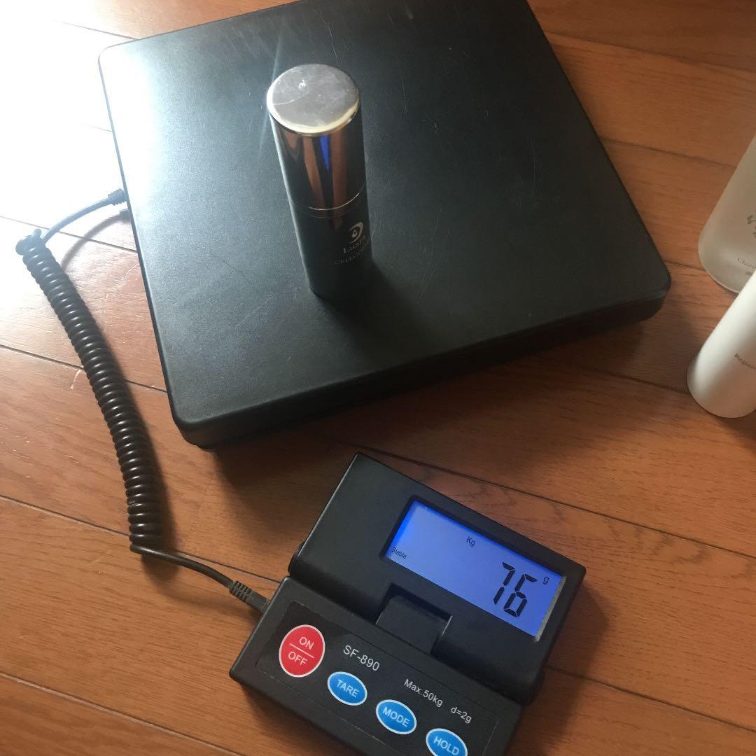 ルアラ　スキンケアまとめ売り