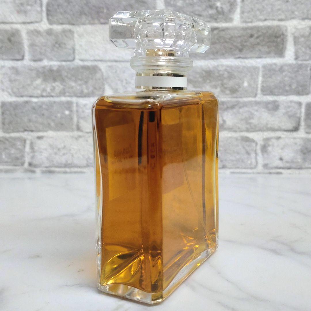 CHANEL シャネル No5 オードパルファム 100mlスプレー ほぼ未使用