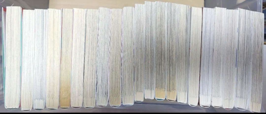 BLコミック【2冊550円】