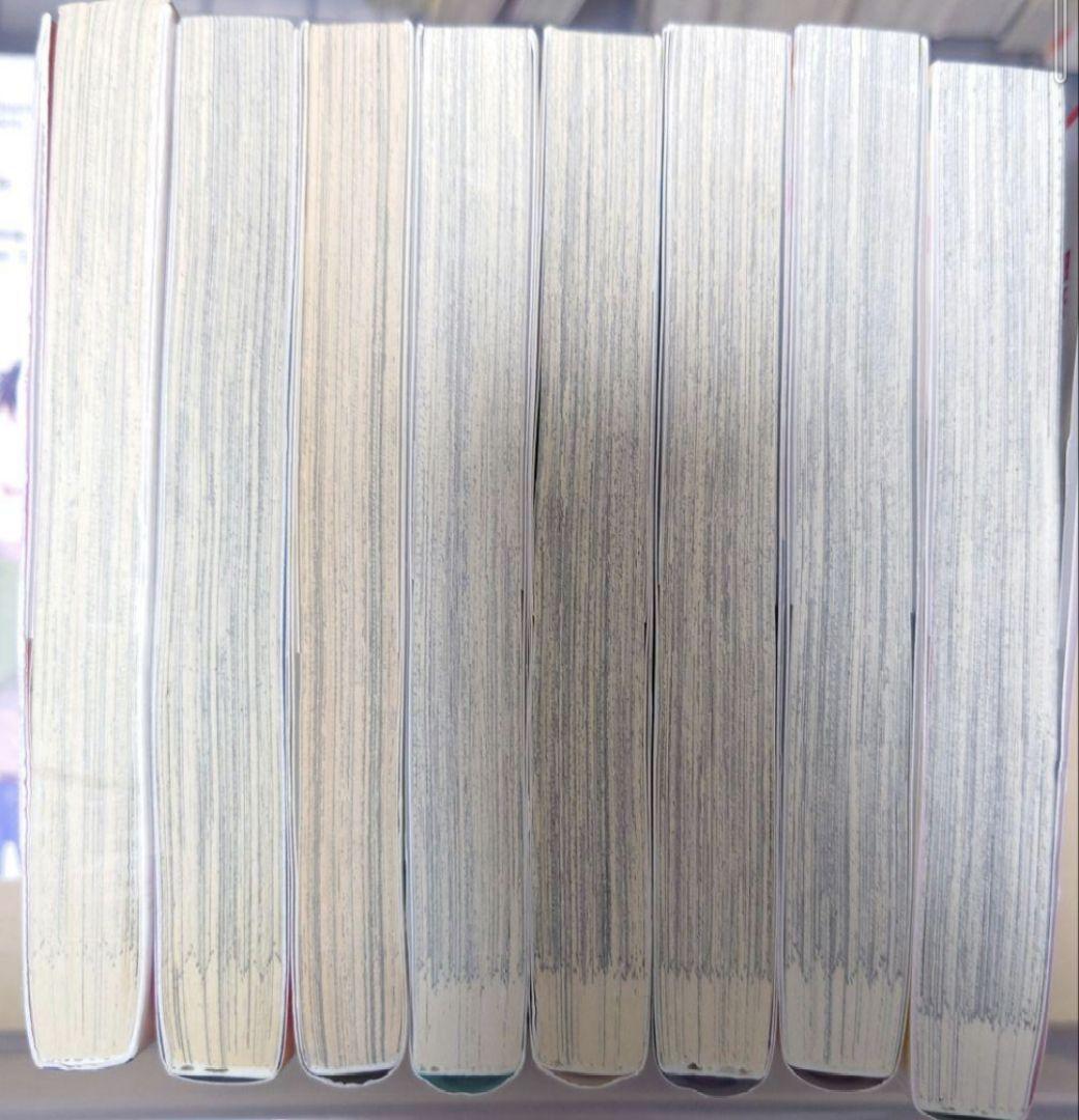 BLコミック【2冊550円】