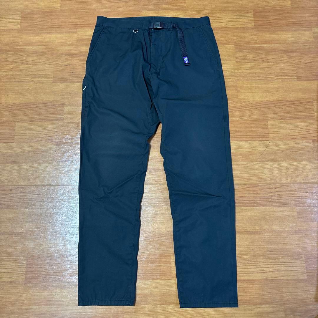 The North Face ノースフェイス　フィールドパンツ　NP5011N