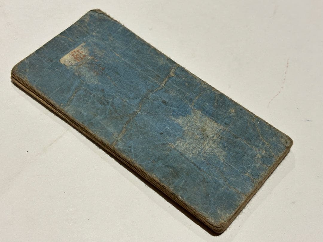 「春の曙乙女七種」艶本 彩色木版画 1帖|春画 枕絵 わじるし 和本 江戸時代