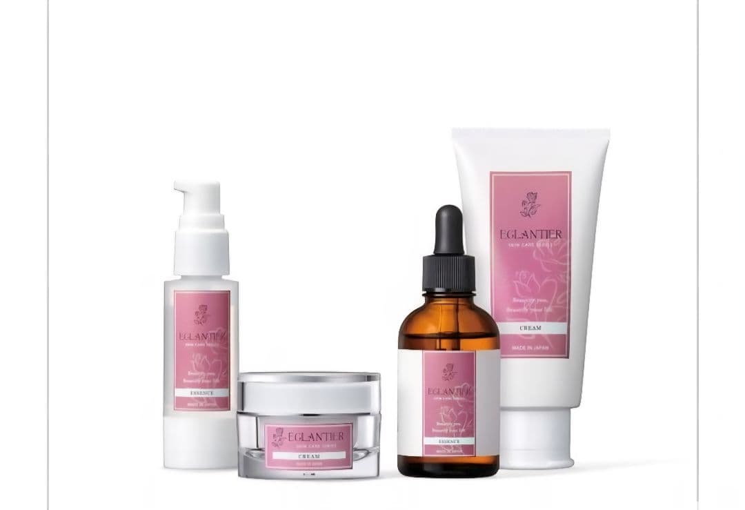 エグランティエリッシュリターンクリーム120g ❤️新品❤️正規品