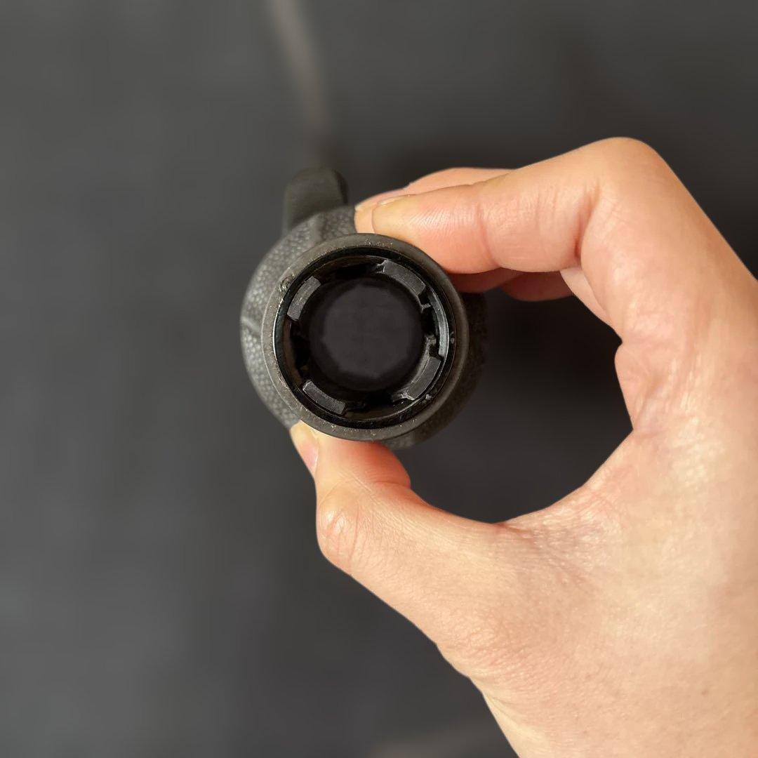 【送料無料・匿名配送】SRAM xx1 リア 11s グリップシフト