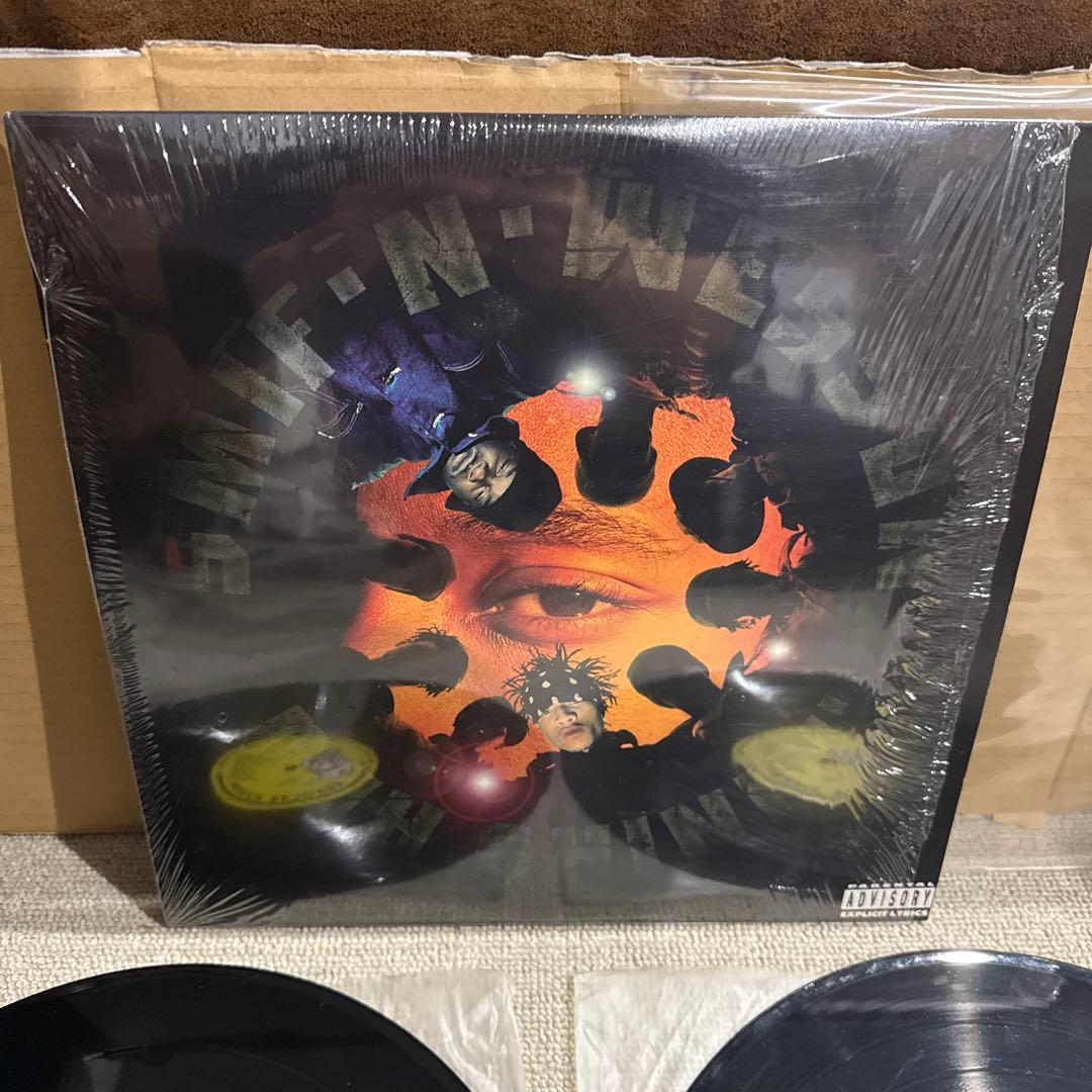 その他 Dah Shinin' / SMIF-N-WESSUN