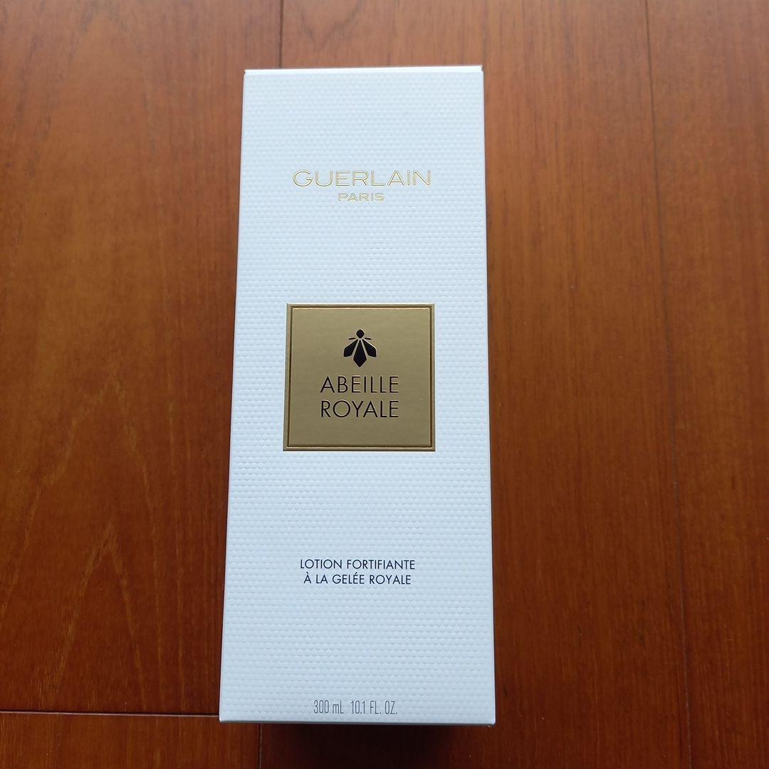 GUERLAIN　アベイユ　ロイヤル　フォーティファイングローション　300ml