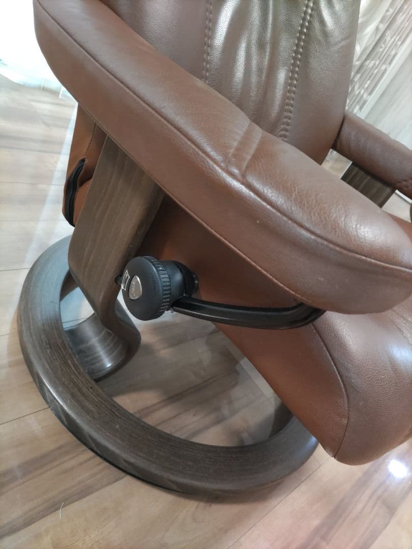 ストレスレスチェア コンサルM　 ソファー